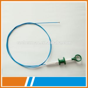 1.5mm Disposable Alligator Forceps FN 101 Endoscopy Accessory