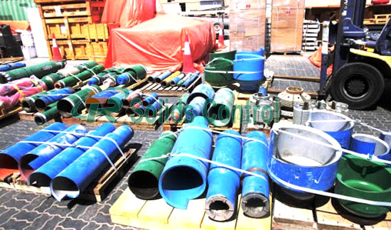 API Fishing tools 8 1/2 inch JUNK MILL Manganese Steel Oilfield Rig OD 140mm Fishing Junk Mill