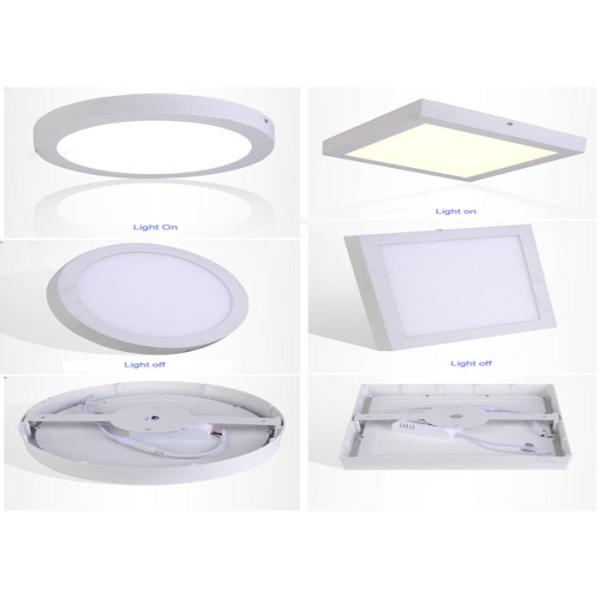 Quality High End CRI >85 SMD Surface Mounted Led Panel Light Ceiling Indoor Epistar Chip wholesale
