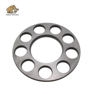 Concrete Mixing Truck Repair Replacement Sauer Danfoss PV23 Piston Pump Parts