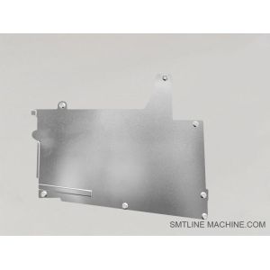 Cheap KLJ-MC162-00ZS8MM Feeder Rear Cover for sale