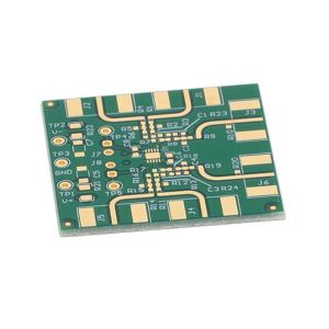China DEM-OPA-DSN-EVM Embedded Solutions Operational Amplifier 12V Dual OP AMP Evaluation Module on sale