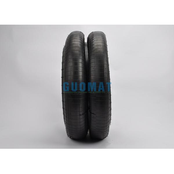Automobile Axle Suspension Convoluted Air Spring Rubber Air Bellow 578238077