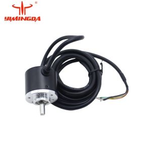 Encoder Auto Cutter Parts ATC38 / 6-2500 BZ-8-30CG2 For Yin
