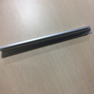 China Anodized Aluminum Extrusion Profile For Solar Panel Frame on sale