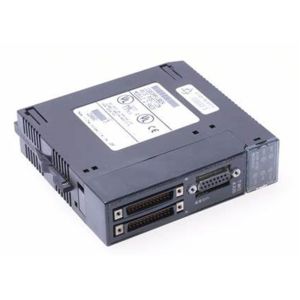 GE FANUC IC693APU302 Cpu 313 and Cpu 323 3 Apm Modules Cpu 331