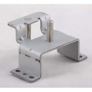 Customized Sheet Rapid Prototyping Metal Manufacturing Stamped Parts