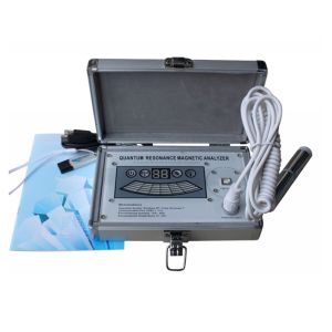 Cheap Mini Quantum Therapy Machine Body Health Analyzer With CE Approved for sale