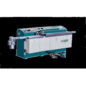 Electrical Control Panel Insulating Glass Hot Melt Butyl Machine