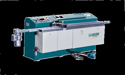 Quality Electrical Control Panel Insulating Glass Hot Melt Butyl Machine wholesale