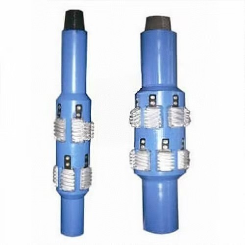 Quality Casing Scrapers Max. O.D.of Blade Extension 81~238 (mm) Mandrel O.D. 60~228 (mm) wholesale