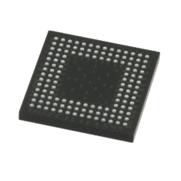 Field Programmable Gate Array LCMXO2-4000ZE-1MG132C Logic IC CSBGA-132 MachXO2