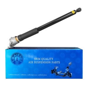 ISO9001 Certified Car Air Rear Shock Absorber Replacement 1763202331 1763202431