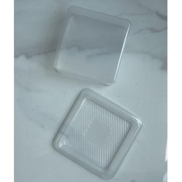 Mid-Autumn Festival Mooncake Packaging Trays Customization