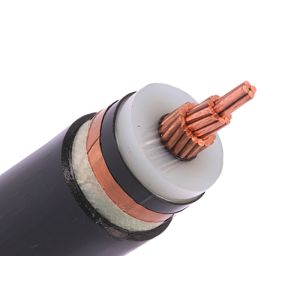Single Core Xlpe Insulated Power Cable For Indoor Power Distribution