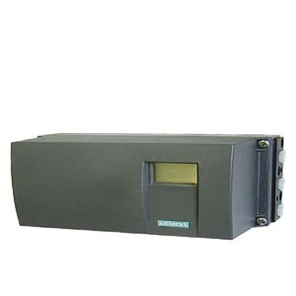Sipart PS2 SIEMENS Pressure Transmitter Intelligent Valve Controller 6DR5110