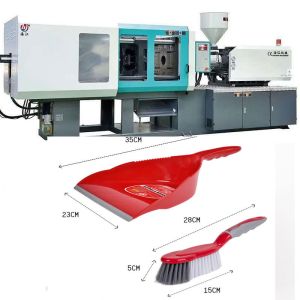 Injection Molding Machine Clamping Force 100-800T Bakelite Injection Molding