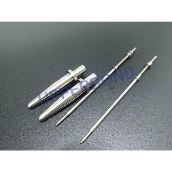 Quality HLP Cigarette Packing Machine Glue Sprayer Nozzle Head Parts wholesale