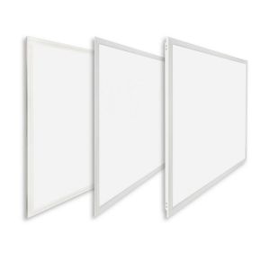 App Control Smart Led Panel Lighting 24W 36W 48W For Office Hotel