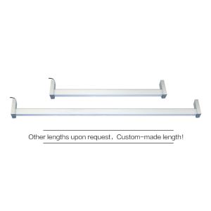 Motion Sensor Hanger Rod with LED Light 30° Beam Angle 400lm Flux A3176