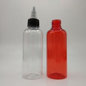 Screw Top Plastic Threaded Lids Perfect Packaging Solution