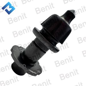 Picks Bits Cutters Of Milling Machine With Undercut BNT6/20 Part Number 2642522