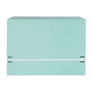 Litho Printing Recyclable Corrugated Cardboard Boxes Spot UV