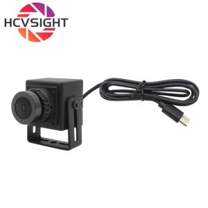 UVC OTG Camera 1080p Mini USB Camera In Metal Case For Android Devices