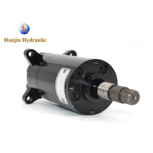 High Pressure Tractor Hydraulic Steering Units Kubota K2561-41510 Steering Valve