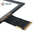 10.4 Inch Multi Touch LCD Screen Capacitive RS232 Interface Type