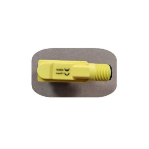 BANNER QS18 SERIES ALL PURPOSE PHOTOELECTRIC SENSOR QS186EQ8 FOR PHOTOGRAPH