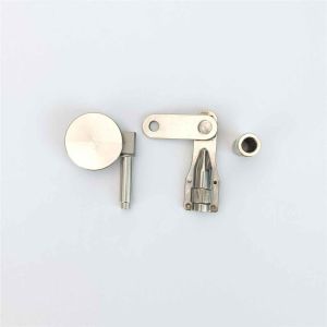 K03-0105 Wastegate Rattle Flapper For 53039880105 5303-988-0105 Audi A3 2.0L