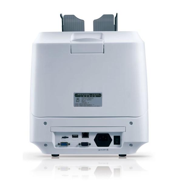 Quality 76 Mix Currencies Mixed Money Counter With Double Pocket wholesale