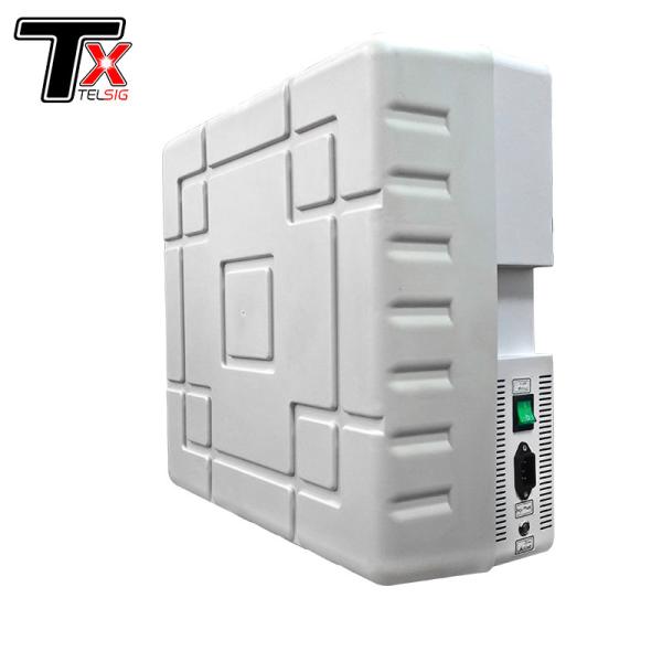 New Model Long Range 1500-2000 Meters Anti Drone System Anti Drone Jammer