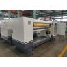 Buy cheap Automatic Corrugated Carton Machine Helical Knife Cut Off Knife Low Noise from wholesalers