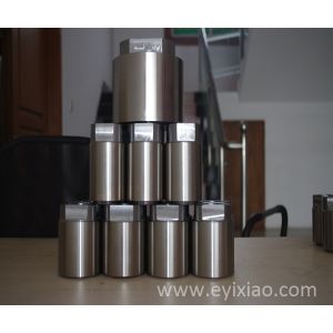 co-cu alloy plunger tips, die casting plunger tip