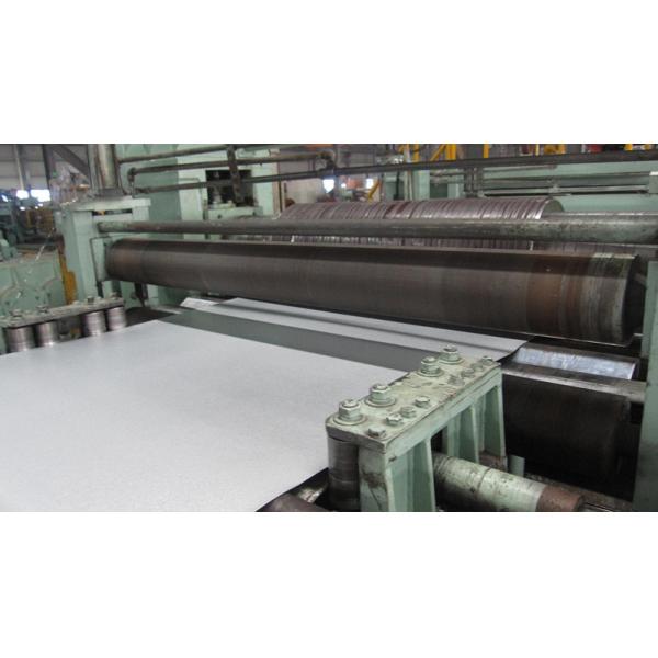 Quality DX53D ASTM A792 1200mm Hot Dip Galvanized Steel Coil Gp Coil Sheet wholesale