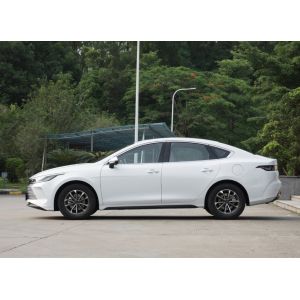 2025 OEM New Version BYD EV Car Destroyer 05 4 Door 5 Seat 3 Box Hybrid Petrol