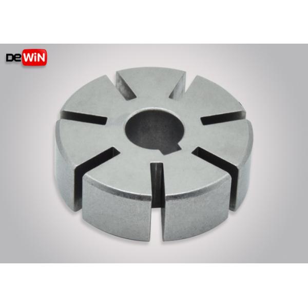 Quality High Hardness Sintered Vacuum Pump Rotor Reduce Friction Loss Customized Size wholesale