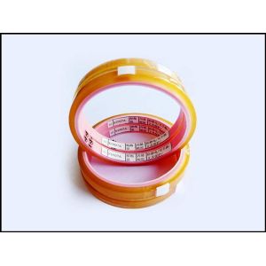 China 150% Elongation High Temp Stove Pipe Tape Heat Resistant with Tensile Strength 2.5N/cm on sale