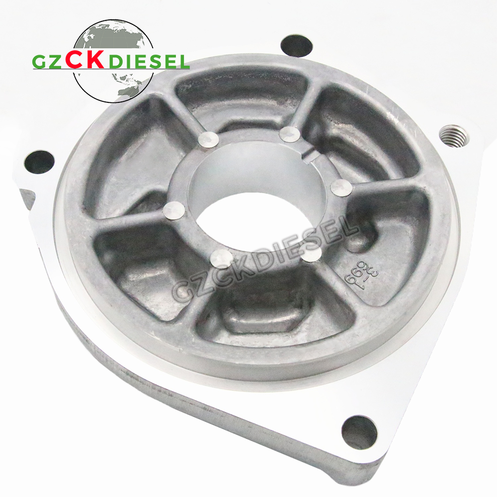 Connection Plate 8-97601699-0 8976016990 for 4HK1 Engine