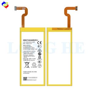 OEM Rechargeable Battery for Huawei P8 Lite HB3742A0EZC 2200mAh Li-ion Polymer