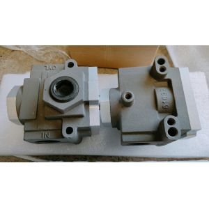 409783 TD High Quality Vent Valve Repair Kit for Industrial Compressors