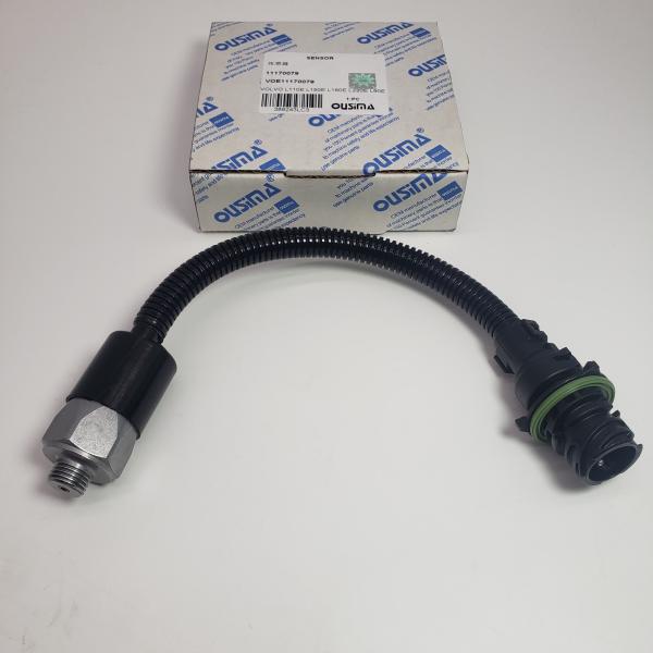 Pressure Sensor 11170079 VOE11170079 For VOLVO L110E L220E L90E