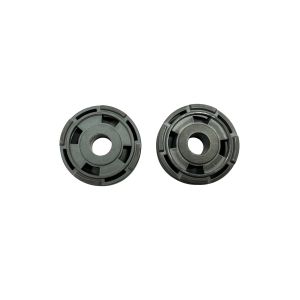 CNC PTFE Bands Shock Absorber Piston Applied In Automobile