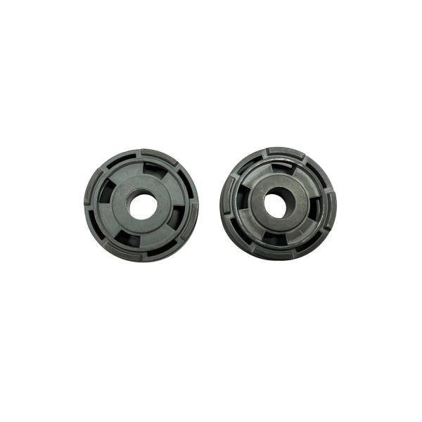 Quality CNC  PTFE Bands Shock Absorber Piston Applied In Automobile wholesale