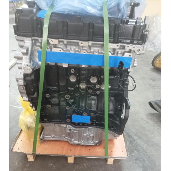 SANTA FÉ III DM 4 Cylinder Engines D4HA MANUFACTURE for Customer Requirements