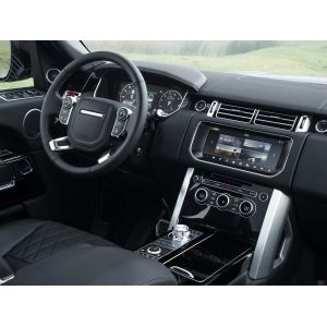Answer Calls LAND ROVER Android Auto , Android Car Interface For Range Rover