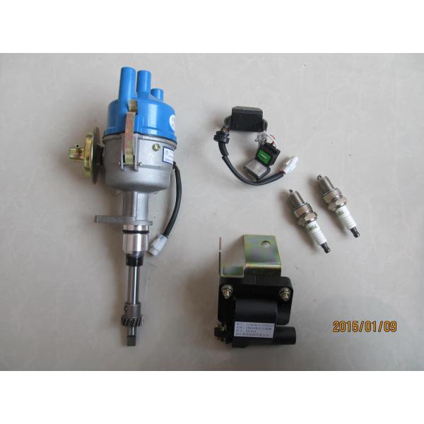 Distributor for Taska 650 colt TNS 650 UTV Hummer 650 UTV fitted with LJ276MT-2