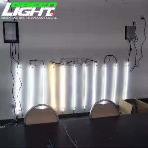 Energy Saving Explosion Proof LED Strip Light for Underground Mining Silicone